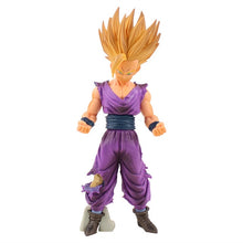 Load image into Gallery viewer, Dragon Ball Z Son Gohan Super Saiyan Anime Figure Collection