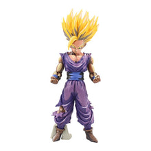 Load image into Gallery viewer, Dragon Ball Z Son Gohan Graffiti Anime Figure Collection