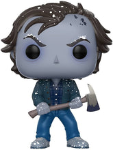 Load image into Gallery viewer, Funko Pop The Shining Jack Torrance CHASE Edition