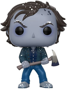 Funko Pop The Shining Jack Torrance CHASE Edition