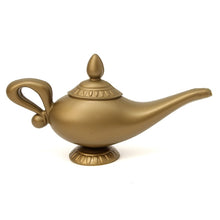 Load image into Gallery viewer, Aladdin Magic Lamp Home Decoration