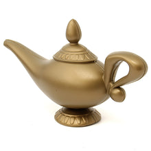 Load image into Gallery viewer, Aladdin Magic Lamp Home Decoration