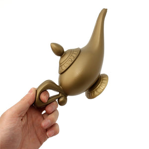 Aladdin Magic Lamp Home Decoration