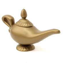 Load image into Gallery viewer, Aladdin Magic Lamp Home Decoration