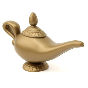 Aladdin Magic Lamp Home Decoration