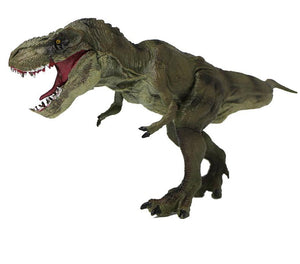 Jurassic World Park Tyrannosaurus Rex Action Figure Collection