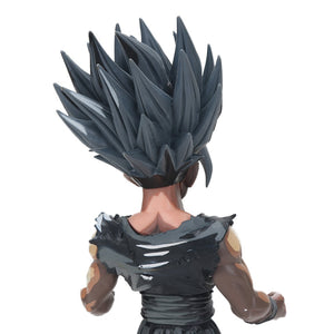 Dragon ball Z Son Gohan Super Saiyan Black 30th Anniversary Limited Edition