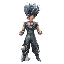 Load image into Gallery viewer, Dragon ball Z Son Gohan Super Saiyan Black 30th Anniversary Limited Edition