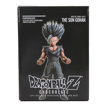 Load image into Gallery viewer, Dragon ball Z Son Gohan Super Saiyan Black 30th Anniversary Limited Edition