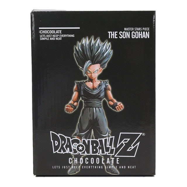 Dragon ball Z Son Gohan Super Saiyan Black 30th Anniversary Limited Edition