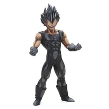 Load image into Gallery viewer, Dragon ball Z Vegeta Super Saiyan Black 30th Anniversary Limited Edition