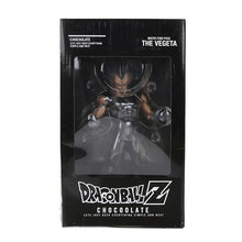 Load image into Gallery viewer, Dragon ball Z Vegeta Super Saiyan Black 30th Anniversary Limited Edition