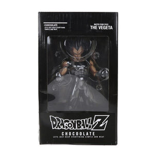 Dragon ball Z Vegeta Super Saiyan Black 30th Anniversary Limited Edition