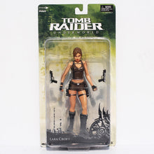 Load image into Gallery viewer, Tomb Raider Underworld Lara Croft Action Figure