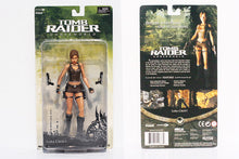 Load image into Gallery viewer, Tomb Raider Underworld Lara Croft Action Figure