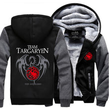 Load image into Gallery viewer, Game Of Thrones Targaryen Sweatshirt Men