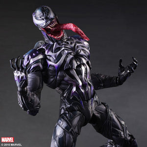 Marvel Venom Beast Action Figure Collection