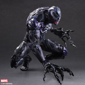 Marvel Venom Beast Action Figure Collection