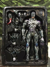 Load image into Gallery viewer, Marvel Venom Beast Action Figure Collection