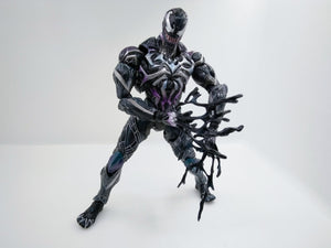 Marvel Venom Beast Action Figure Collection