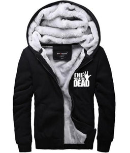 The Walking Dead Hoodies Men (4 Colors)