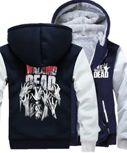 Load image into Gallery viewer, The Walking Dead Hoodies Men (4 Colors)