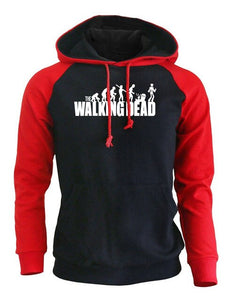 The Walking Dead 2019 New Sweatshirt Men