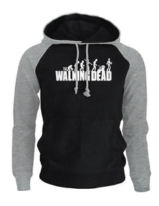 The Walking Dead 2019 New Sweatshirt Men