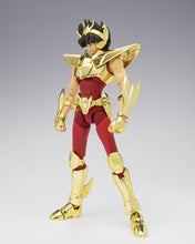 Load image into Gallery viewer, Saint Seiya Pegasus BANDAI GOLDEN LIMITED EDITION Anime Figure