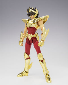 Saint Seiya Pegasus BANDAI GOLDEN LIMITED EDITION Anime Figure