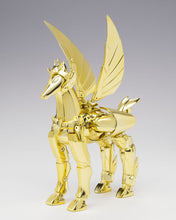 Load image into Gallery viewer, Saint Seiya Pegasus BANDAI GOLDEN LIMITED EDITION Anime Figure