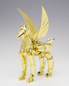 Saint Seiya Pegasus BANDAI GOLDEN LIMITED EDITION Anime Figure