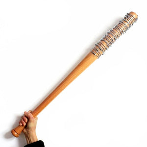 The Walking Dead Negan Lucille Cosplay