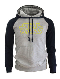 Star Wars Sweatshirt Men (4 Colors)