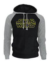 Load image into Gallery viewer, Star Wars Sweatshirt Men (4 Colors)