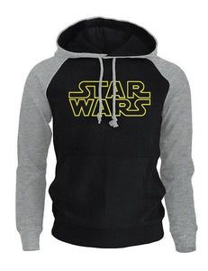 Star Wars Sweatshirt Men (4 Colors)