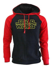 Load image into Gallery viewer, Star Wars Sweatshirt Men (4 Colors)