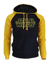 Load image into Gallery viewer, Star Wars Sweatshirt Men (4 Colors)