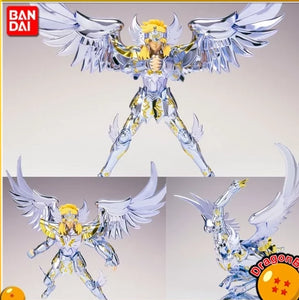 Saint Seiya Cygnus Hyoga BANDAI Anime Figure