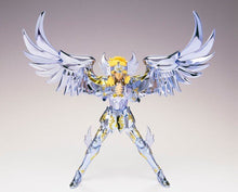 Load image into Gallery viewer, Saint Seiya Cygnus Hyoga BANDAI Anime Figure