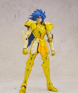 Saint Seiya Gemini Saga BANDAI Anime Figure