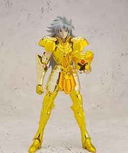 Saint Seiya Gemini Saga BANDAI Anime Figure