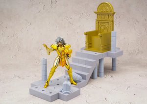 Saint Seiya Gemini Saga BANDAI Anime Figure