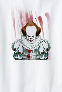 IT Pennywise T-Shirt Men