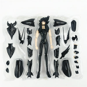 Saint Seiya Emperor Hades Anime Figure Colletion