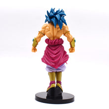 Load image into Gallery viewer, Dragon Ball Broly Anime Figure Collection