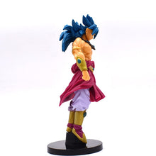 Load image into Gallery viewer, Dragon Ball Broly Anime Figure Collection