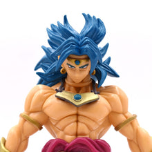 Load image into Gallery viewer, Dragon Ball Broly Anime Figure Collection