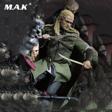 Load image into Gallery viewer, The Lord of the Rings Legolas Exclusive Action Figure Collection