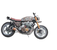 Load image into Gallery viewer, The Walking Dead Daryl Dixon  and Motorcycle Action Figure